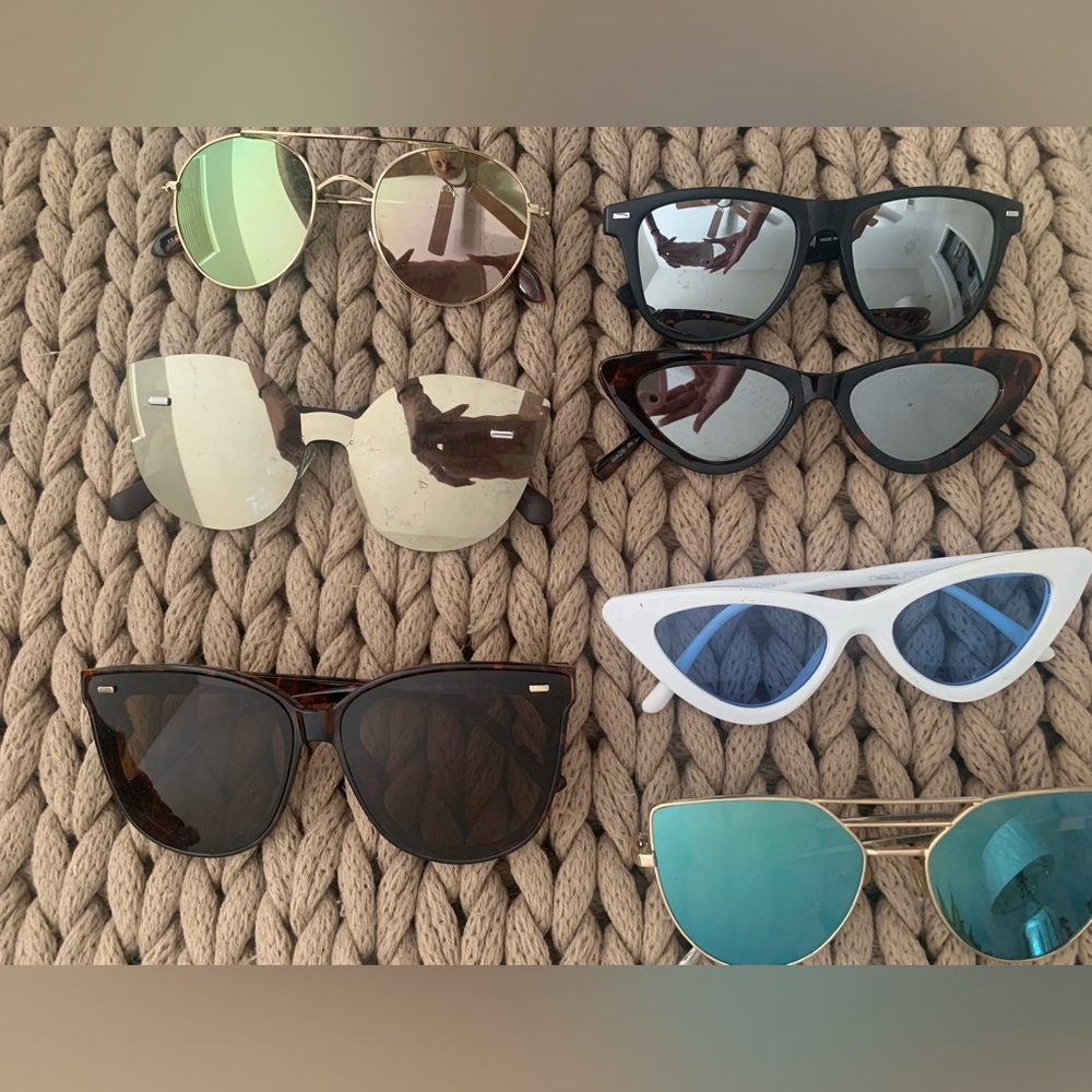 2x5 glasses